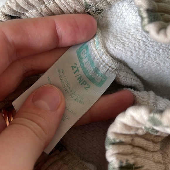 Pants shirt set - Picture 6 of 7